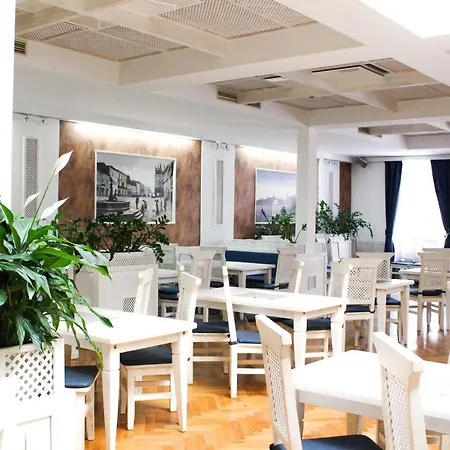 Hotel Slavia Svitavy