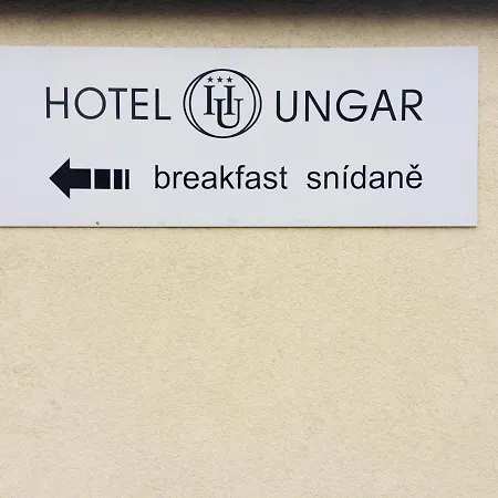 Slavia Hotel Svitavy