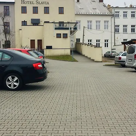 Hotel Slavia 3*