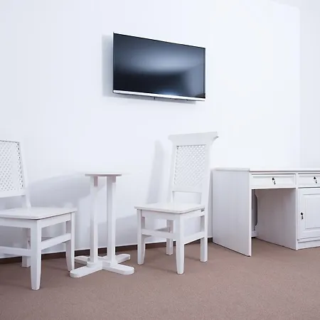 Hotel Slavia 3*