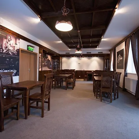 Hotel Slavia