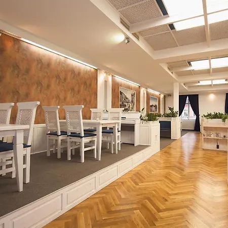 Hotel Slavia