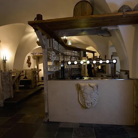 Hotel Slavia