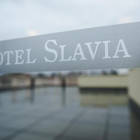 Slavia 3* スヴィタヴィ