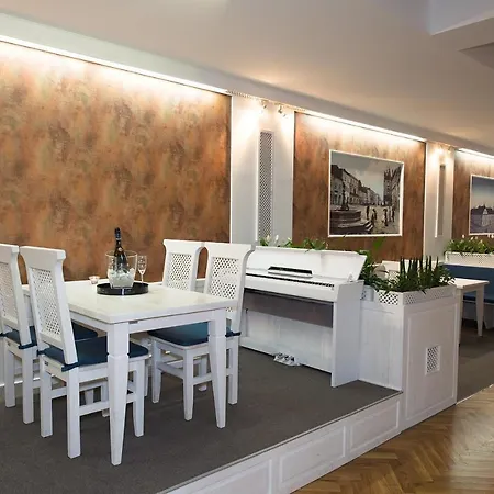 Hotel Slavia