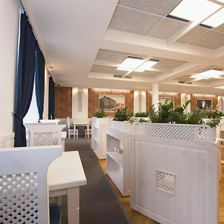 Slavia Hotel Svitavy