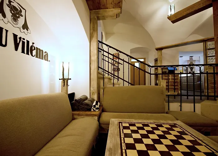 Slavia Hotel 3*