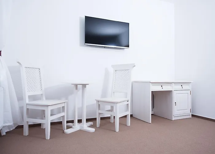 Hotel Slavia 3*