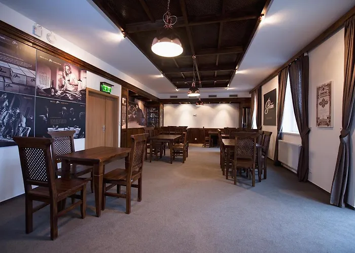 Hotel Slavia
