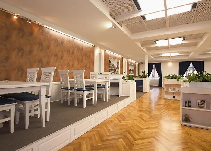 Hotel Slavia