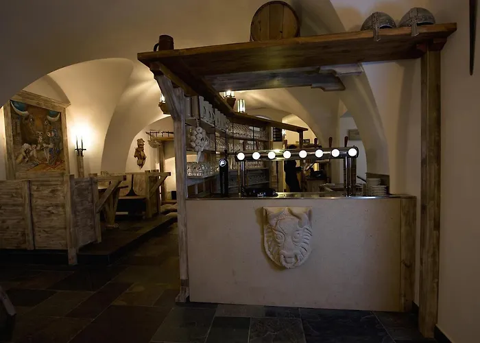 Hotel Slavia