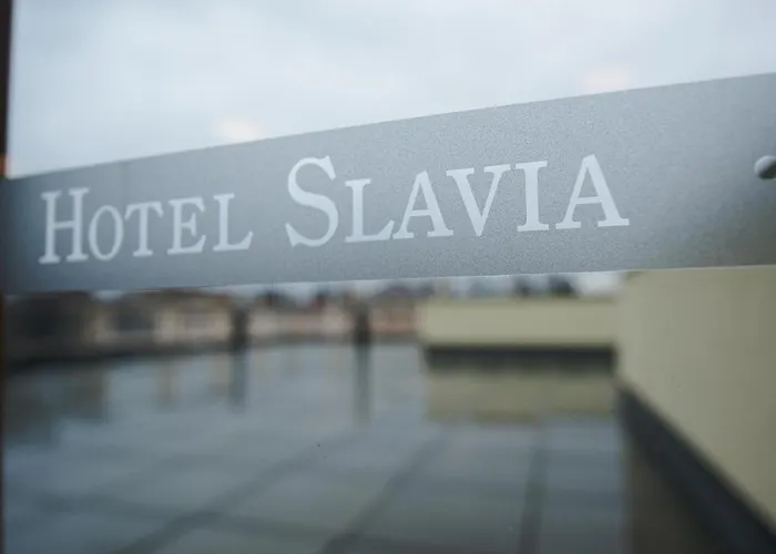 Slavia 3* Svitavy