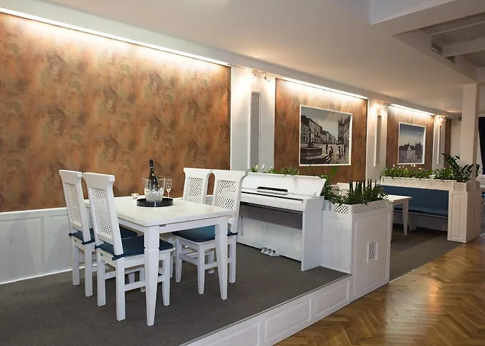 Hotel Slavia